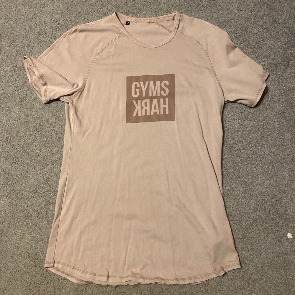 GymShark Shirt